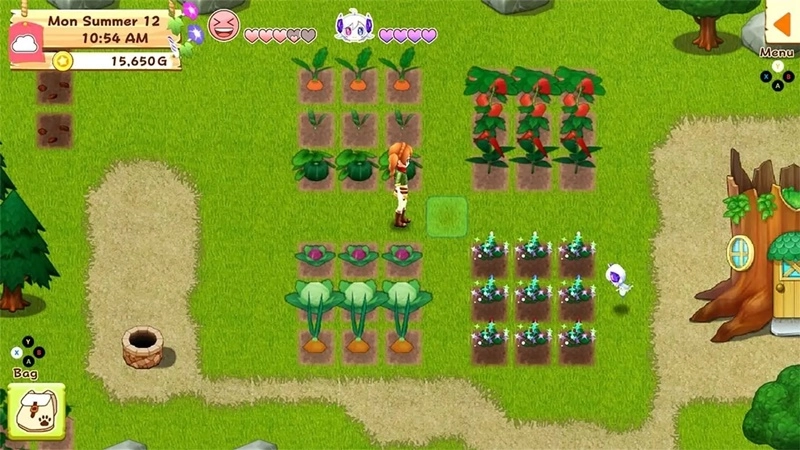 Harvest Moon Games for Sale Cheap (3)
