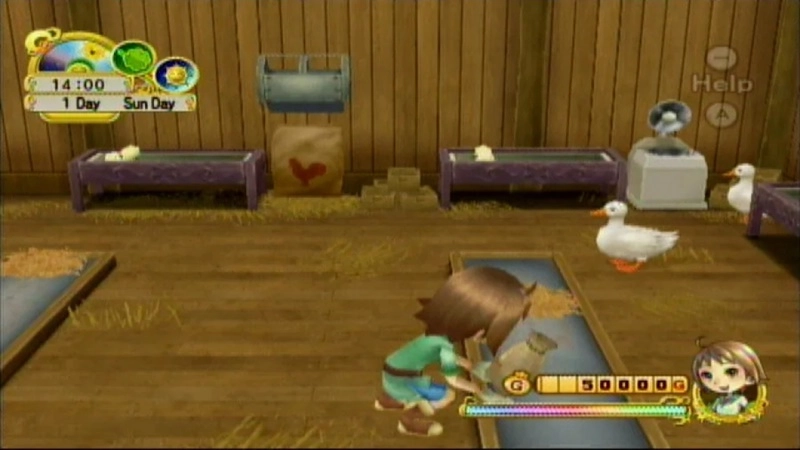 Harvest Moon Games for Sale Cheap (6)