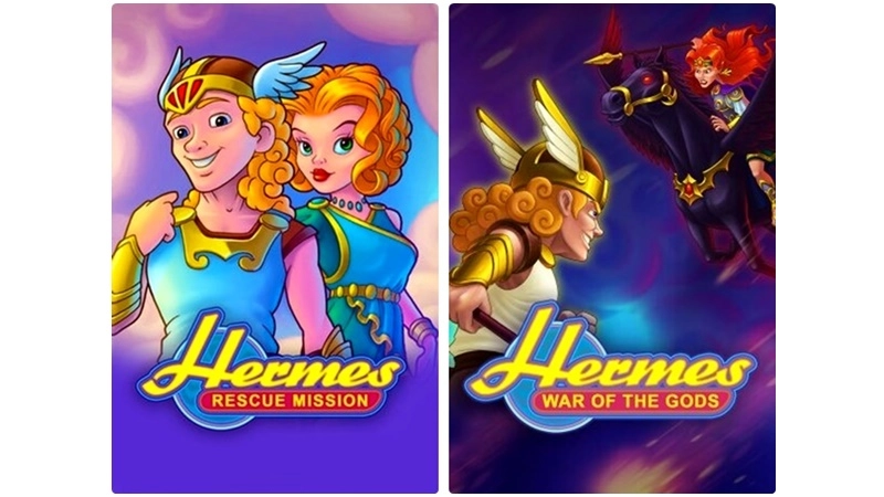 Hermes Games for Sale Cheap