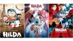 Hilda Movies for Sale Cheap