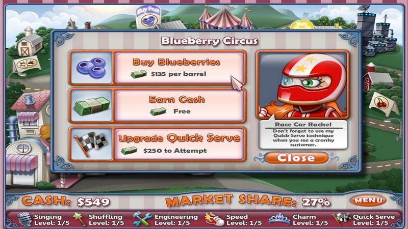 Ice Cream Craze Games for Sale Cheap (1)