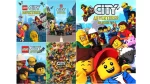 Lego City Adventures for Sale Cheap