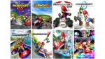 Mario Kart Games for Sale Cheap