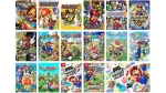 Mario Party Games for Sale Cheap