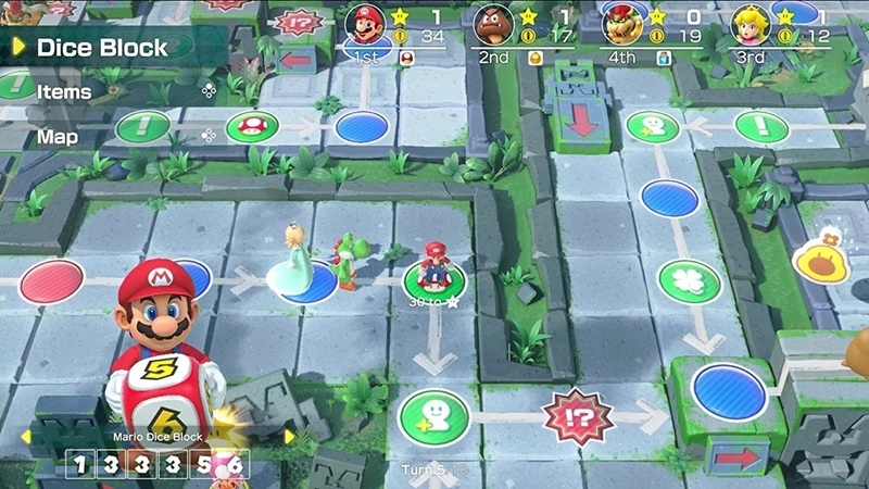 Mario Party Games for Sale Cheap (3)