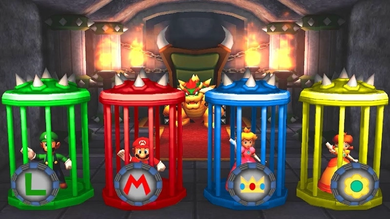 Mario Party Games for Sale Cheap (7)