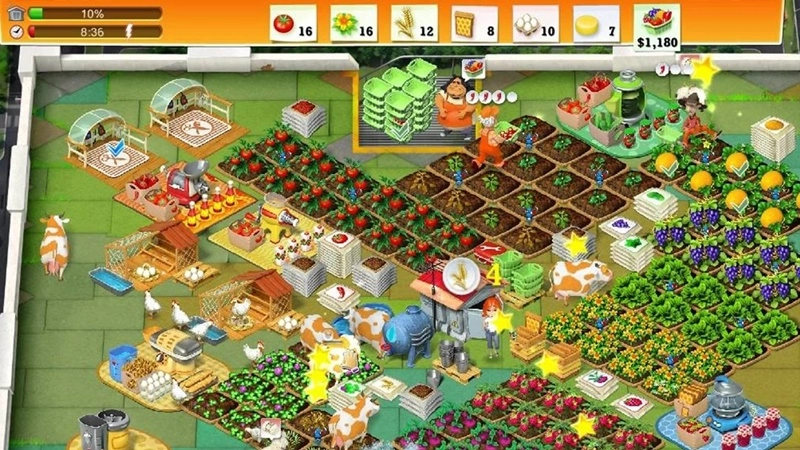 My Farm Life Games for Sale Cheap (2)