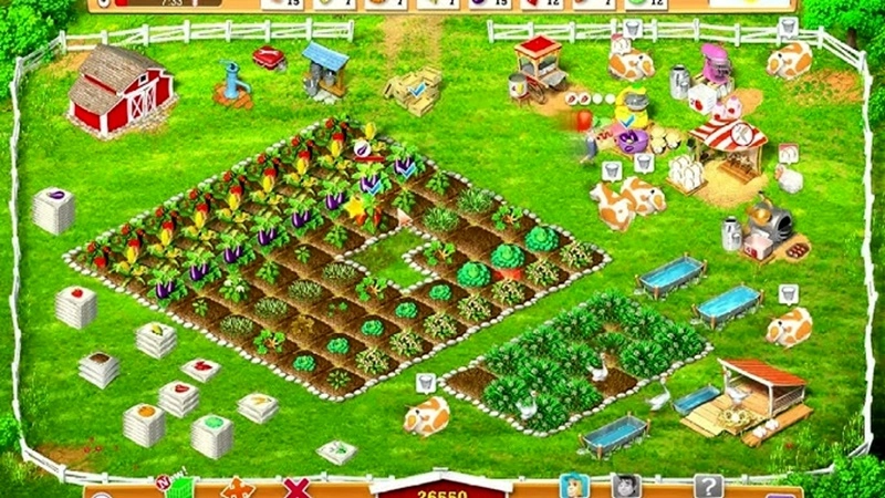 My Farm Life Games for Sale Cheap (7)
