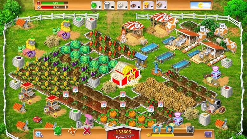 My Farm Life Games for Sale Cheap (8)