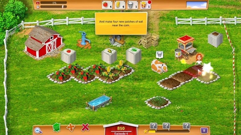 My Farm Life Games for Sale Cheap (9)