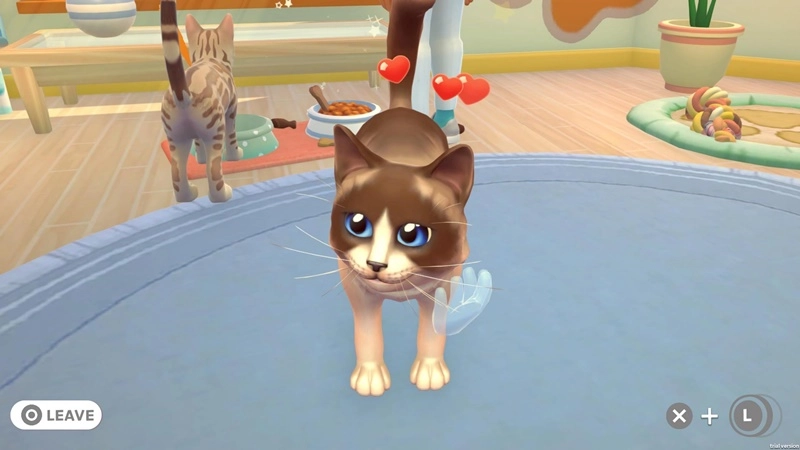 My Universe Pet Clinic Cats & Dog Games for Sale Cheap (7)