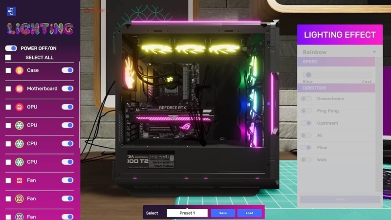 PC Building Simulator Games for Sale Cheap