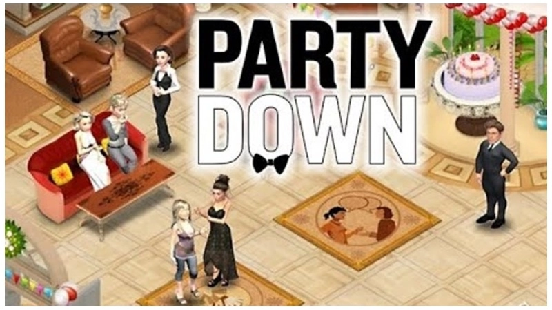 Party Planner Games for Sale Cheap