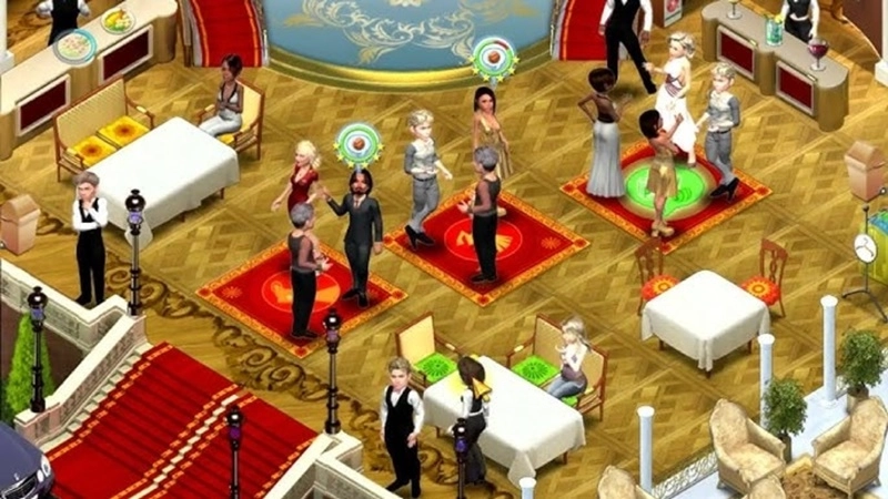 Party Planner Games for Sale Cheap (3)