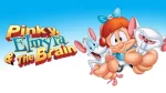 Pinky Elmyra & the Brain for Sale Cheap