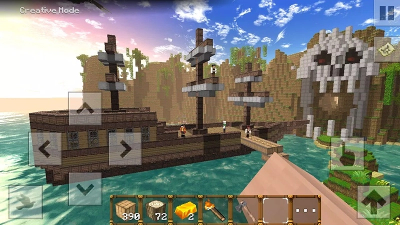 PirateCraft Games for Sale Cheap (2)