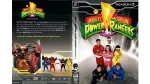Power Rangers Mighty Morphin Season 3 Movie for Sale Cheap