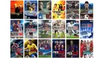 Pro Evolution Soccer (PES) Games for Sale Cheap