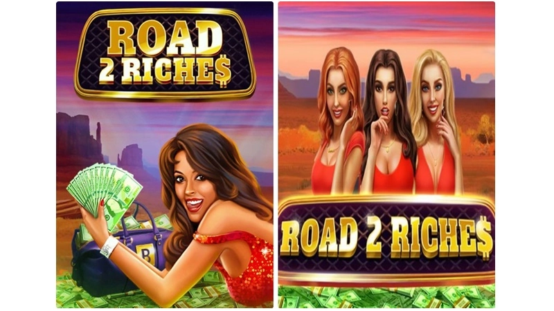 Road To Riches Games for Sale Cheap