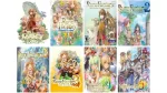 Rune Factory Games for Sale Cheap