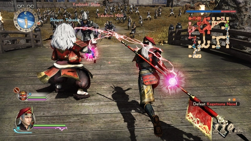 Samurai Warriors Games for Sale Cheap (7)