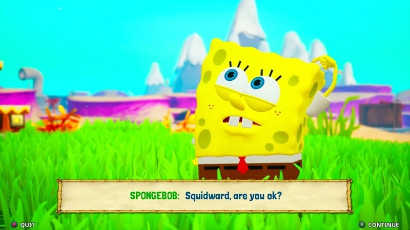 SpongeBob SquarePants Games for Sale Cheap (4)