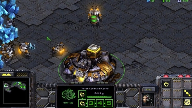 Starcraft Games for Sale Cheap (2)