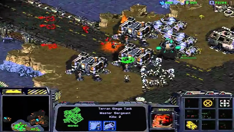 Starcraft Games for Sale Cheap (6)