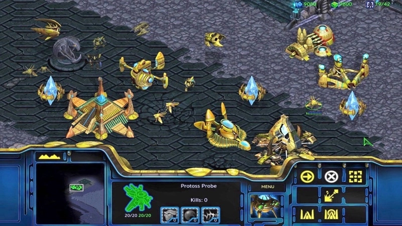Starcraft Games for Sale Cheap (7)