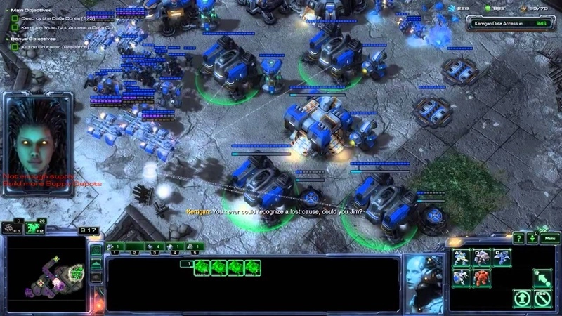 Starcraft Games for Sale Cheap (8)