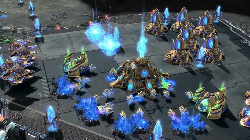 Starcraft Games for Sale Cheap (9)