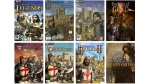 Stronghold Games for Sale Cheap