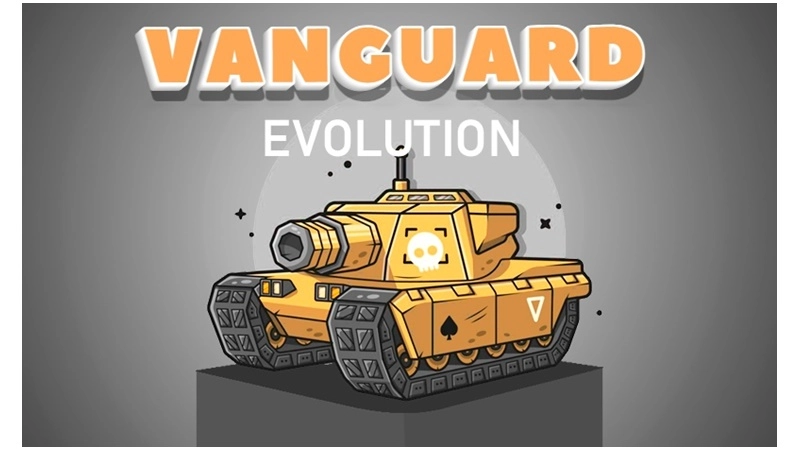 Tanks Evolution Games for Sale Cheap