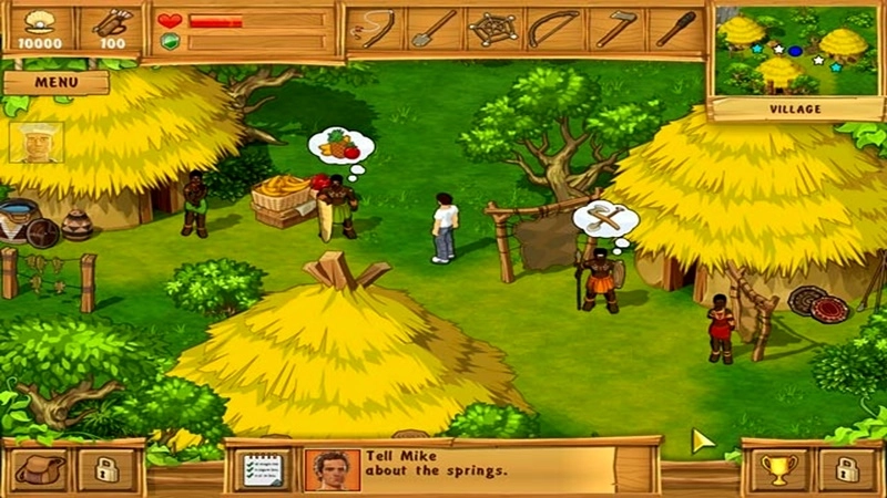 The Island Castaway Games for Sale Cheap (6)