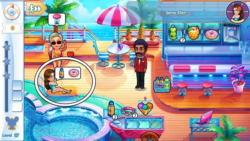 The Love Boat Games for Sale Cheap (7)