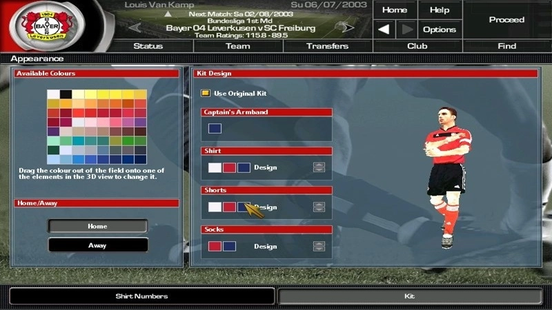 Total Club Manager Games for Sale Cheap (7)