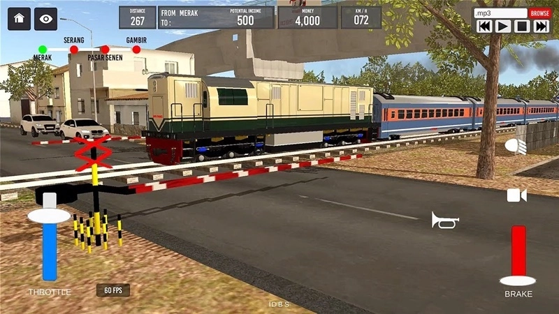 Train Simulator Games for Sale Cheap (2)