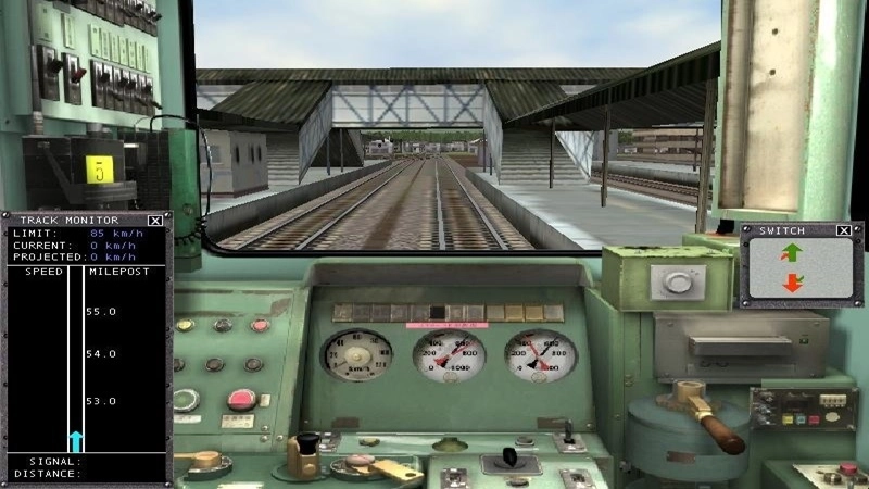 Trainz Railroad Games for Sale Cheap (2)