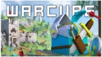WarCube Games for Sale Cheap