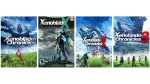 Xenoblade Chronicles Games for Sale Cheap