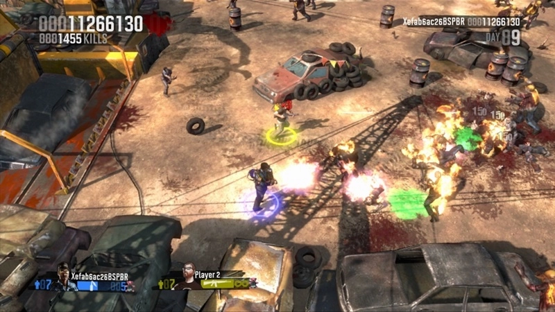 Zombie Shooter Apocalypse Games for Sale Cheap (3)