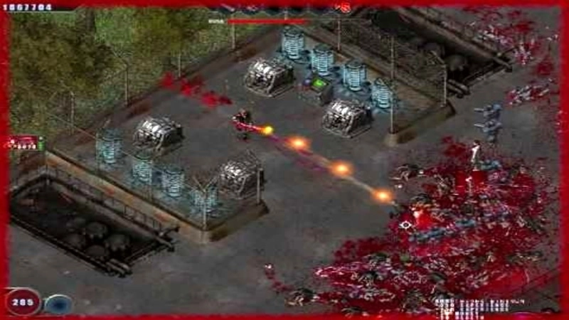 Zombie Shooter Apocalypse Games for Sale Cheap (7)