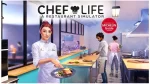 Chef A Restaurant Simulator Games for Sale Cheap
