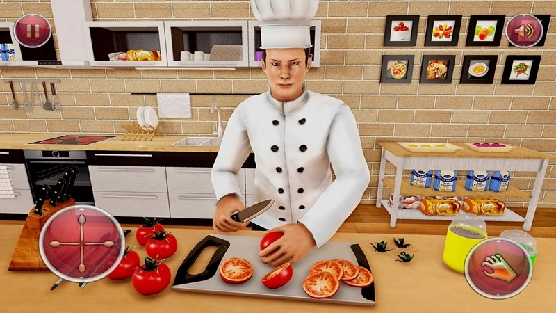 Cooking Simulator Games for Sale Cheap (3)