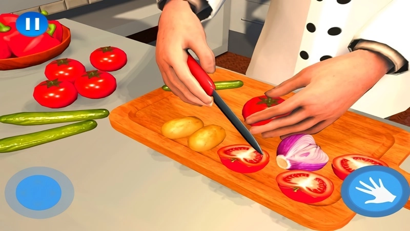 Cooking Simulator Games for Sale Cheap (9)