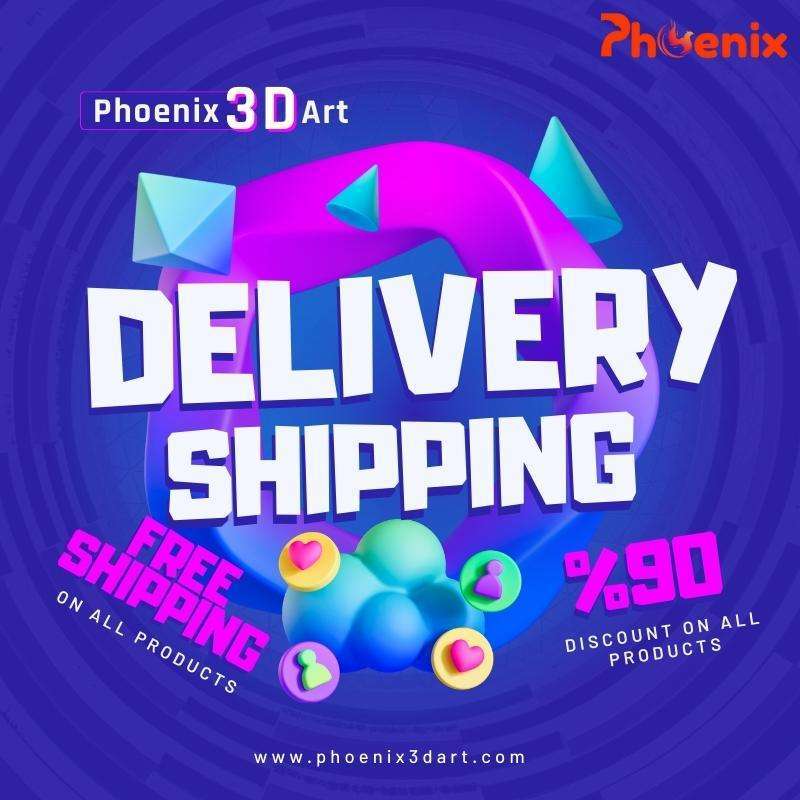 Delivery Information at Phoenix Store