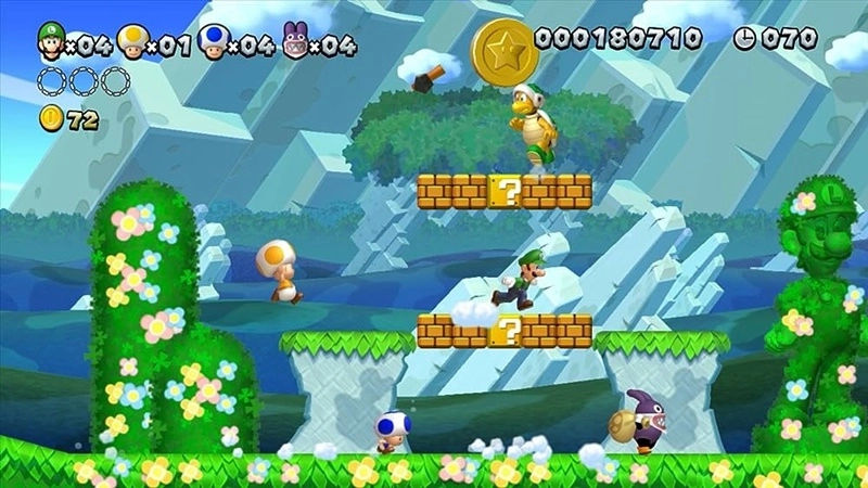 Mario and Luigi Games for Sale Cheap (2)