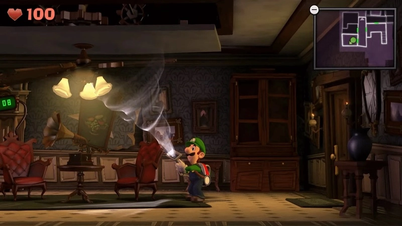 Mario and Luigi Games for Sale Cheap (6)