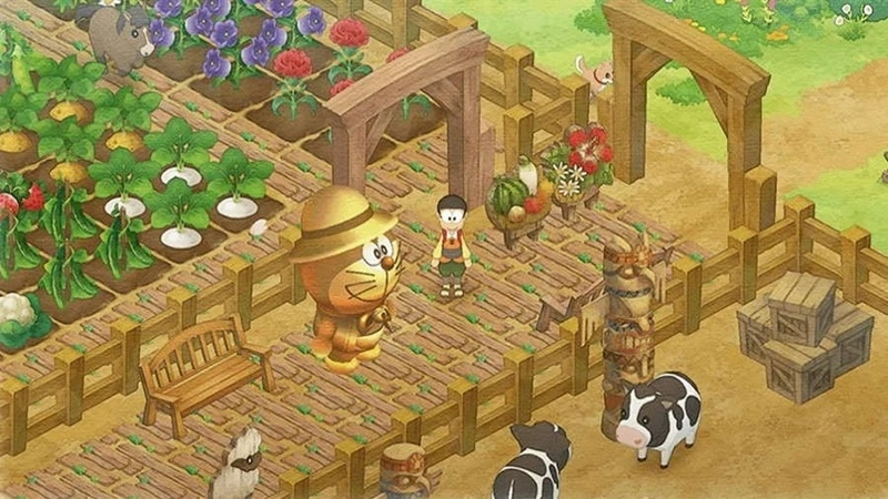 Story of Seasons Games for Sale Cheap (10)