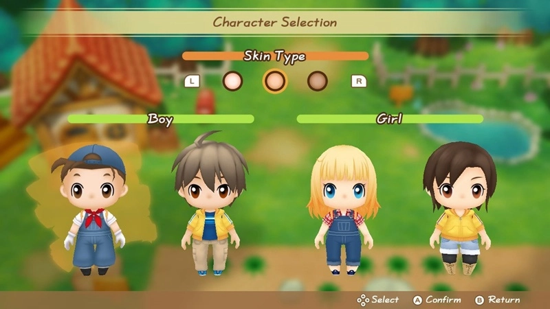 Story of Seasons Games for Sale Cheap (11)